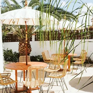  Hostal Dreamsea Surf House Fuerteventura