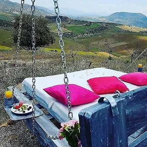 Casa Ceratonia Bed and breakfast Álora