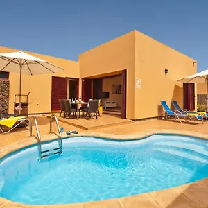 3* Parque de vacaciones Sol Deluxe